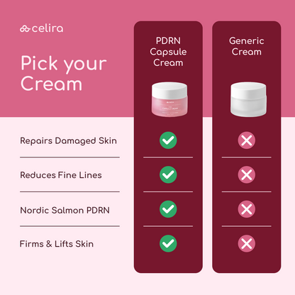 PDRN Capsule Cream