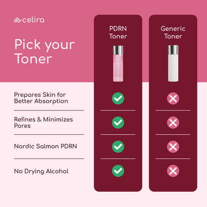 PDRN Soothing Toner